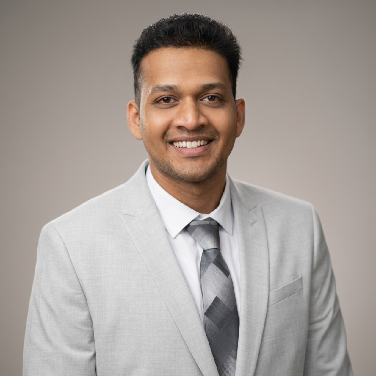 Abhilash Vemulamada