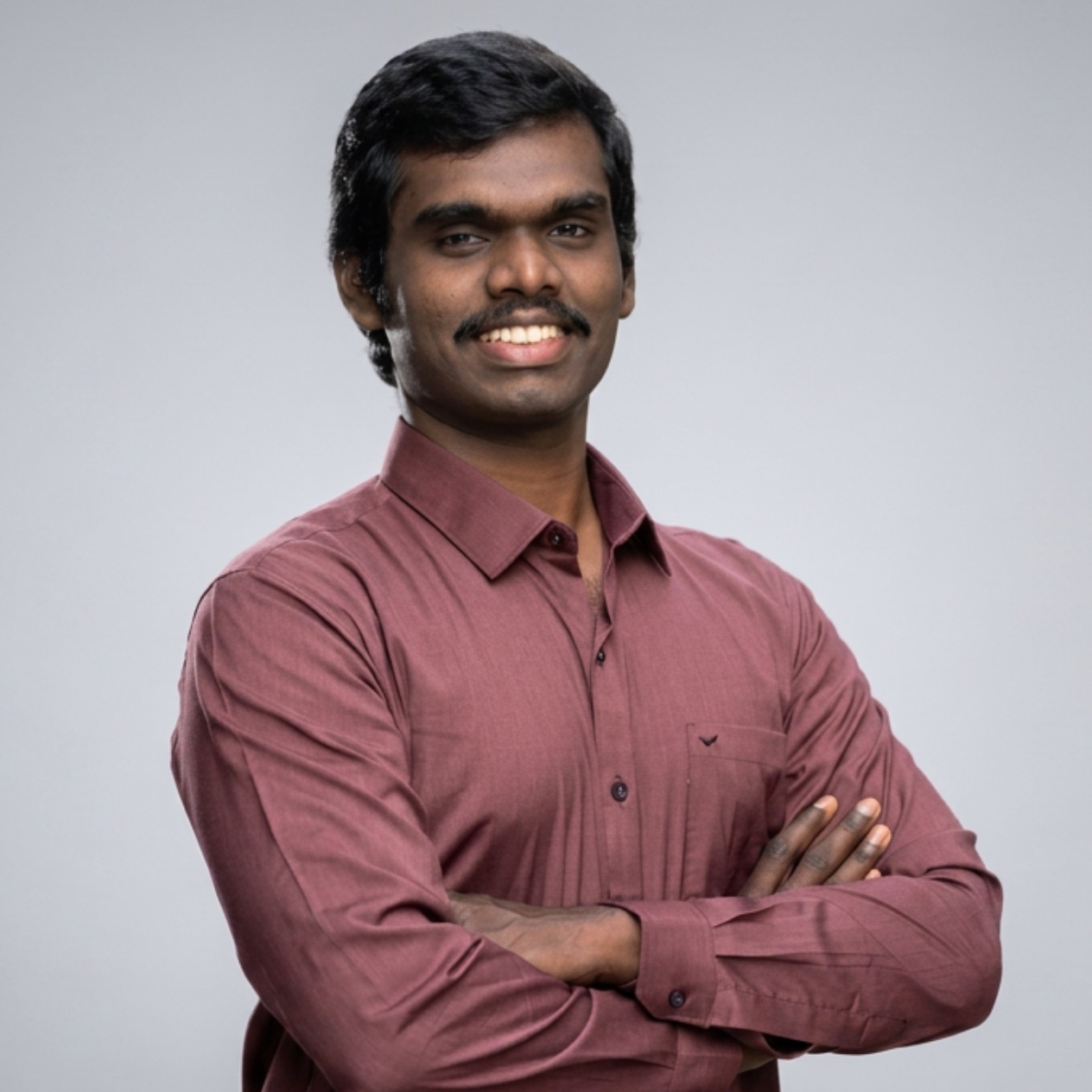 Samuel Suhas Bellapu